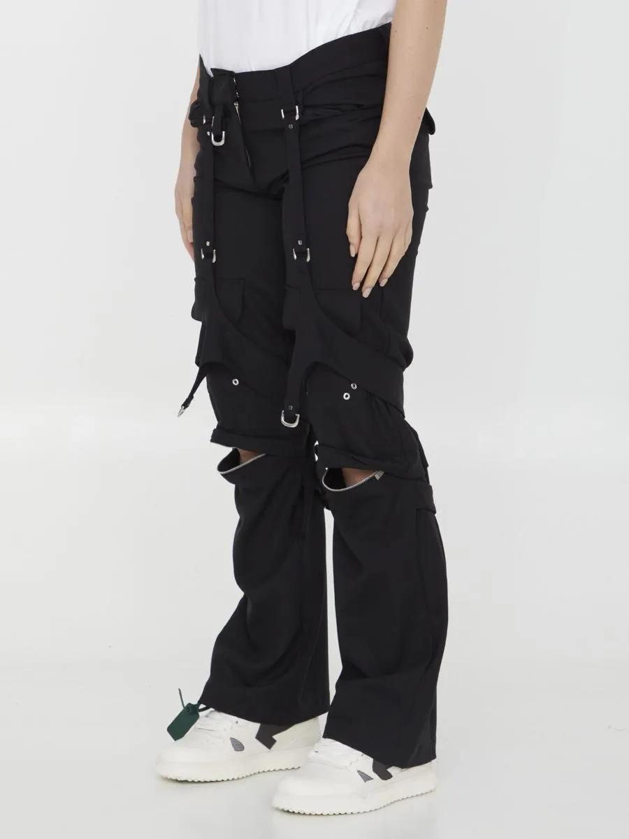 Cargo Pants