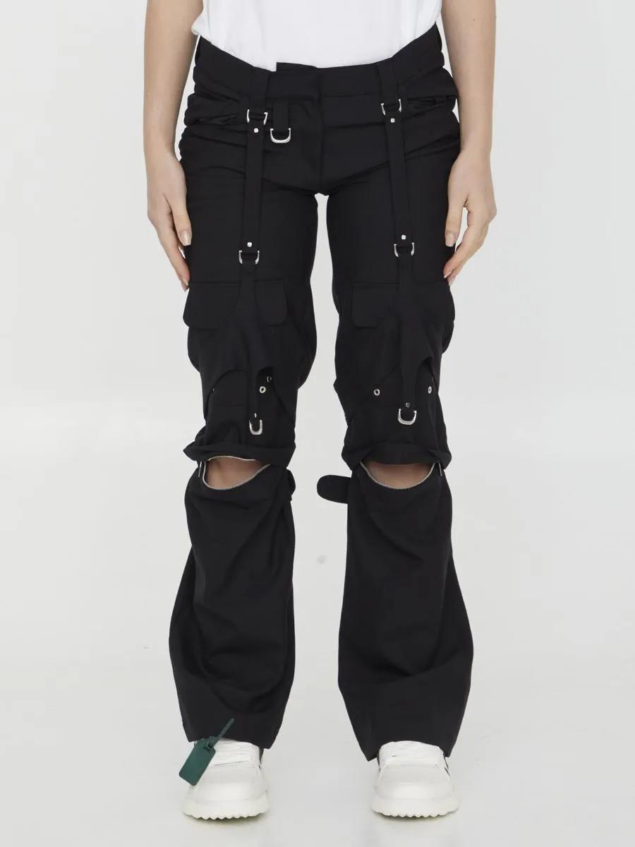 Cargo Pants