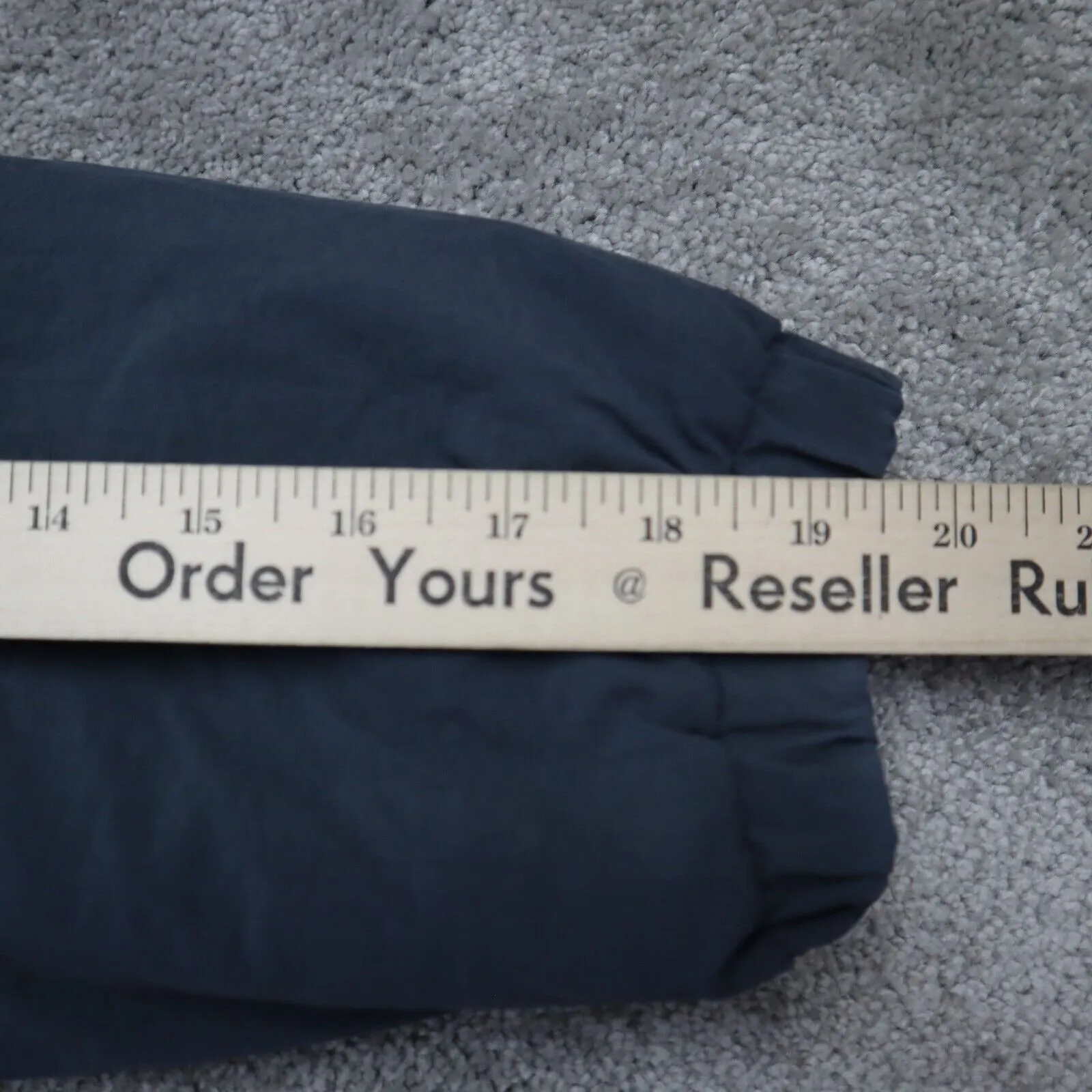 Columbia Womens Windbreaker Jacket Full Zip Long Sleeve Mock Neck Black Size XL