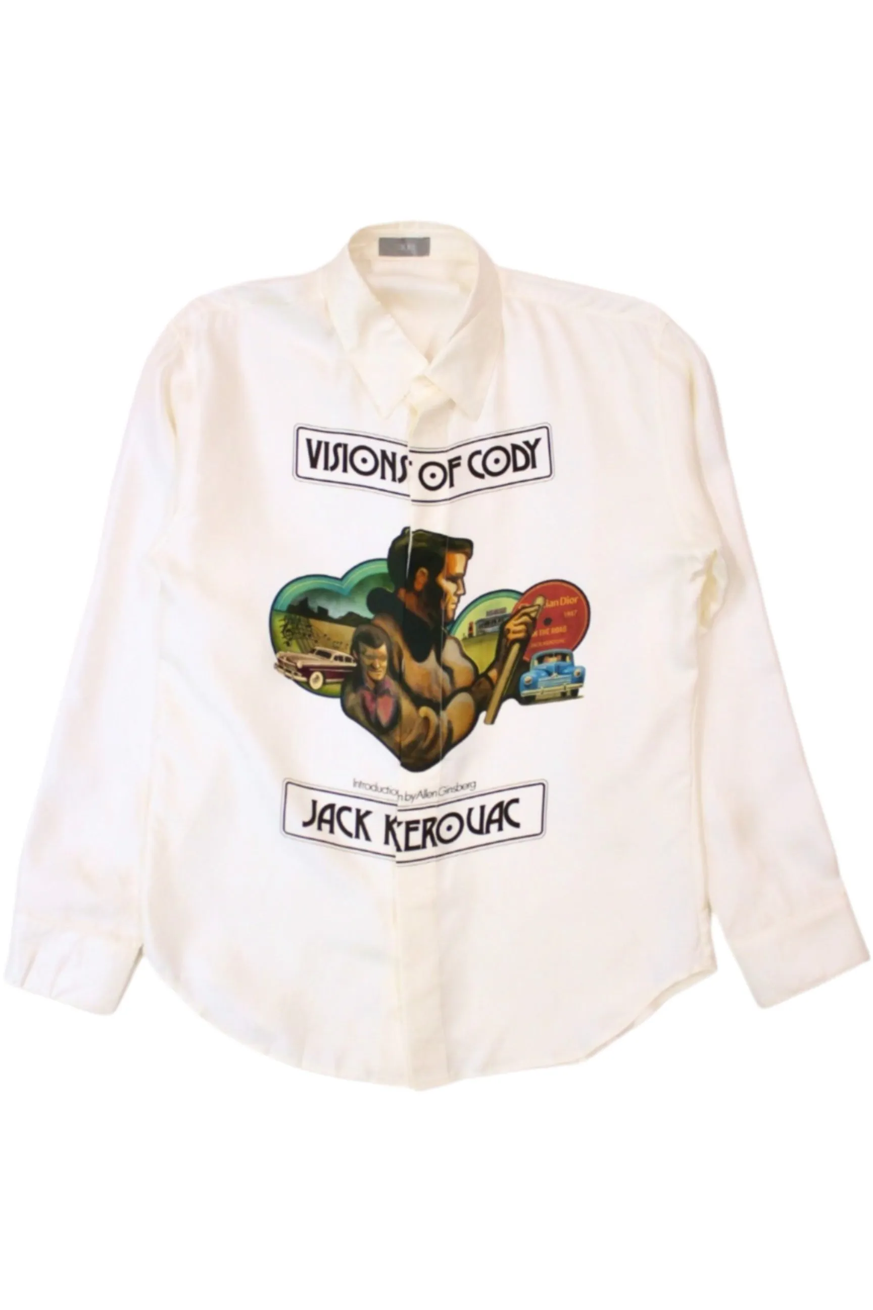 Dior - Visions Of Cody Shirt