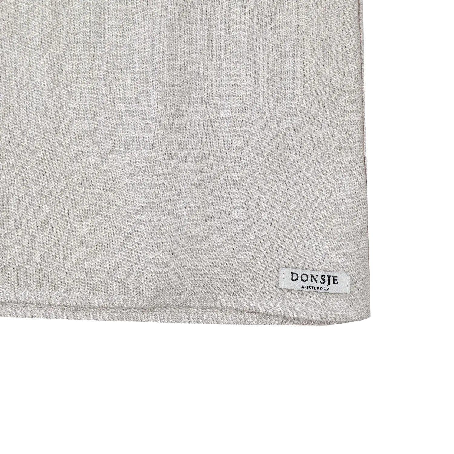 Emmi Blouse | White Almond