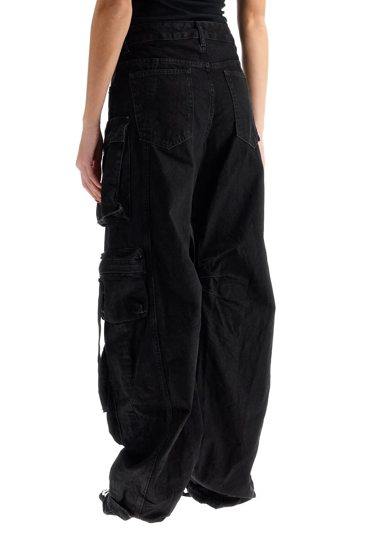 Fern Cargo Pants