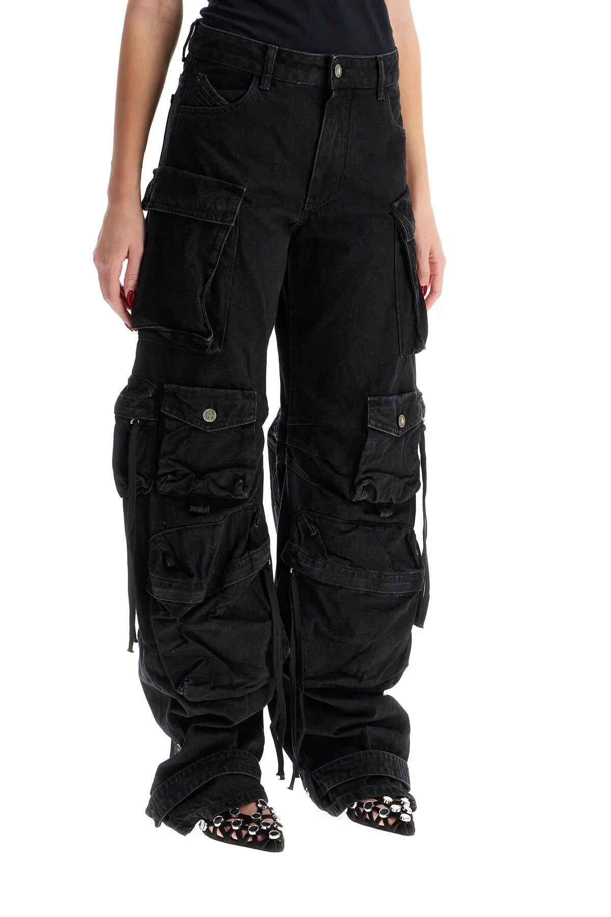 Fern Cargo Pants