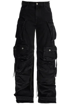 Fern Cargo Pants