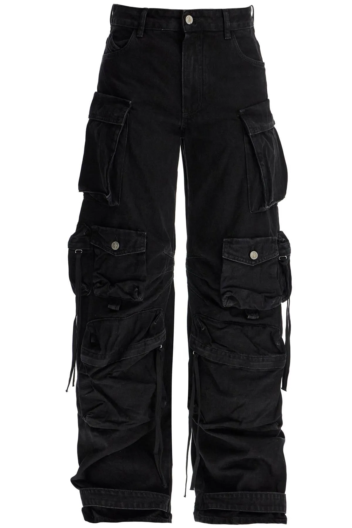 Fern Cargo Pants