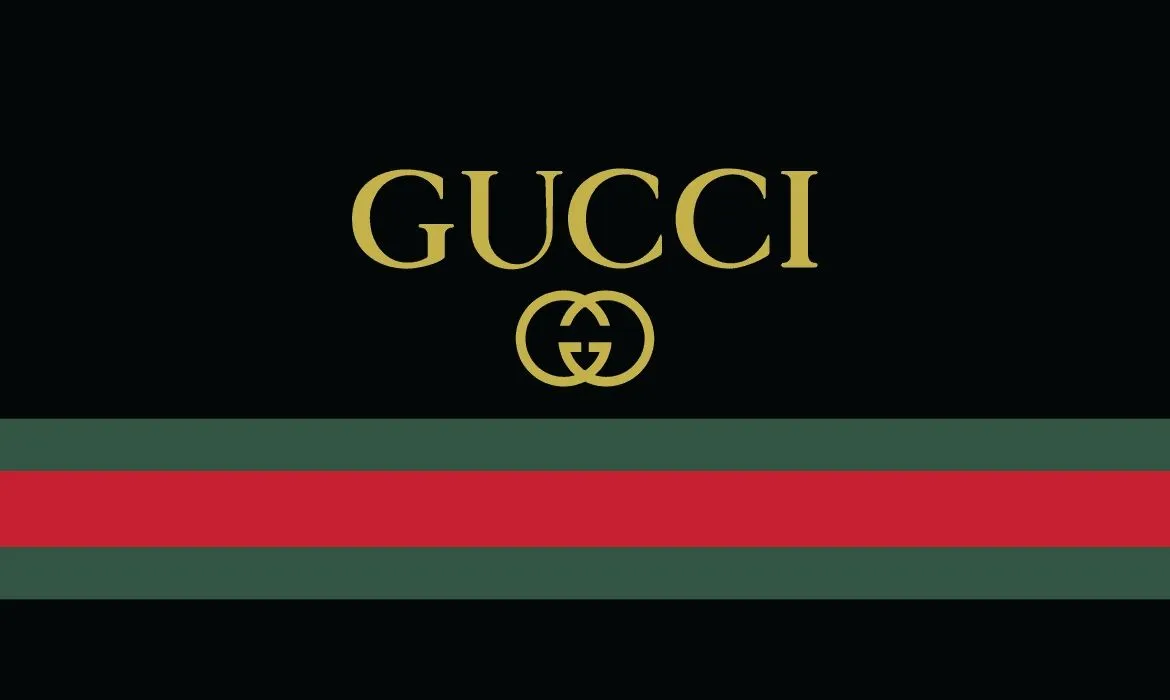 Gucci Logo Bomber Jacket