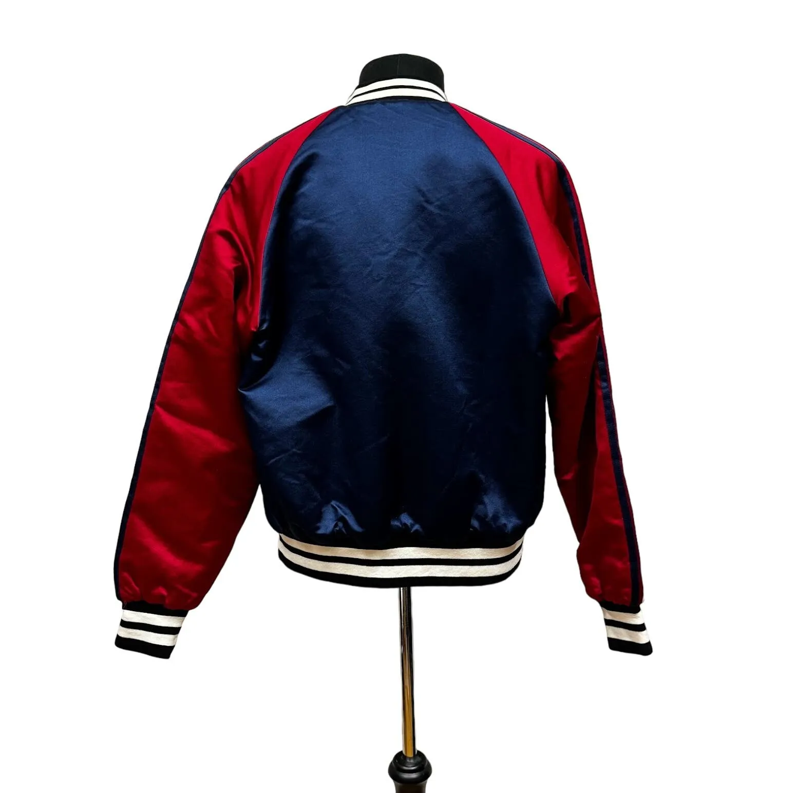 Gucci men's reversible jacket