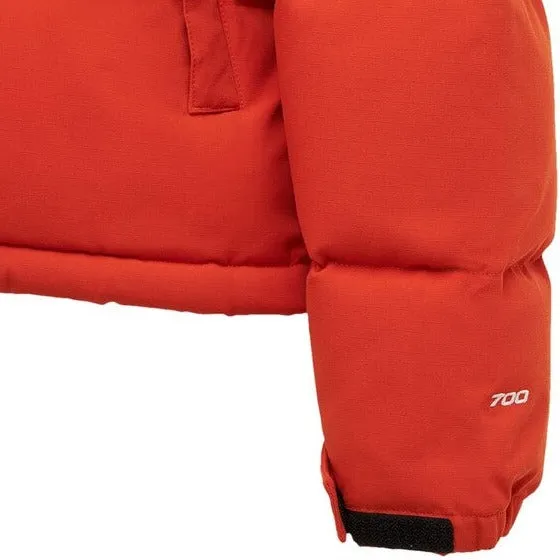 Gucci X The North Face Down Jacket