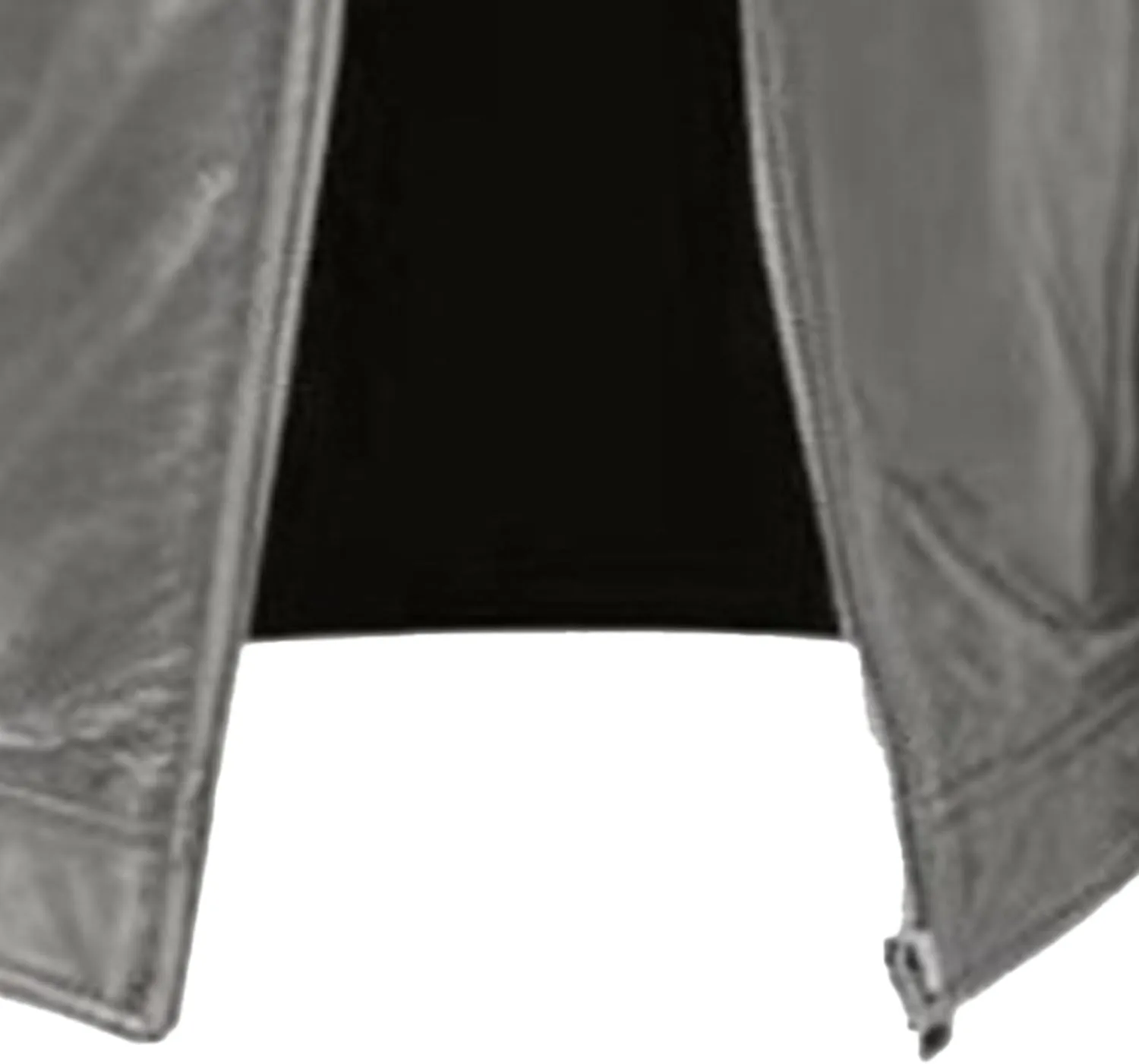 Maiyifu-GJ Leather Jackets for Men Stand Collar Slim Fit Faux Leather Motorcycle Jacket Zip-Up Biker Coat Windbreaker