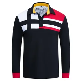 Men's Cotton Polo Shirt