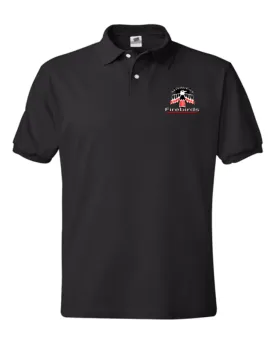 Midwest Firebirds Cotton Blend  Polo