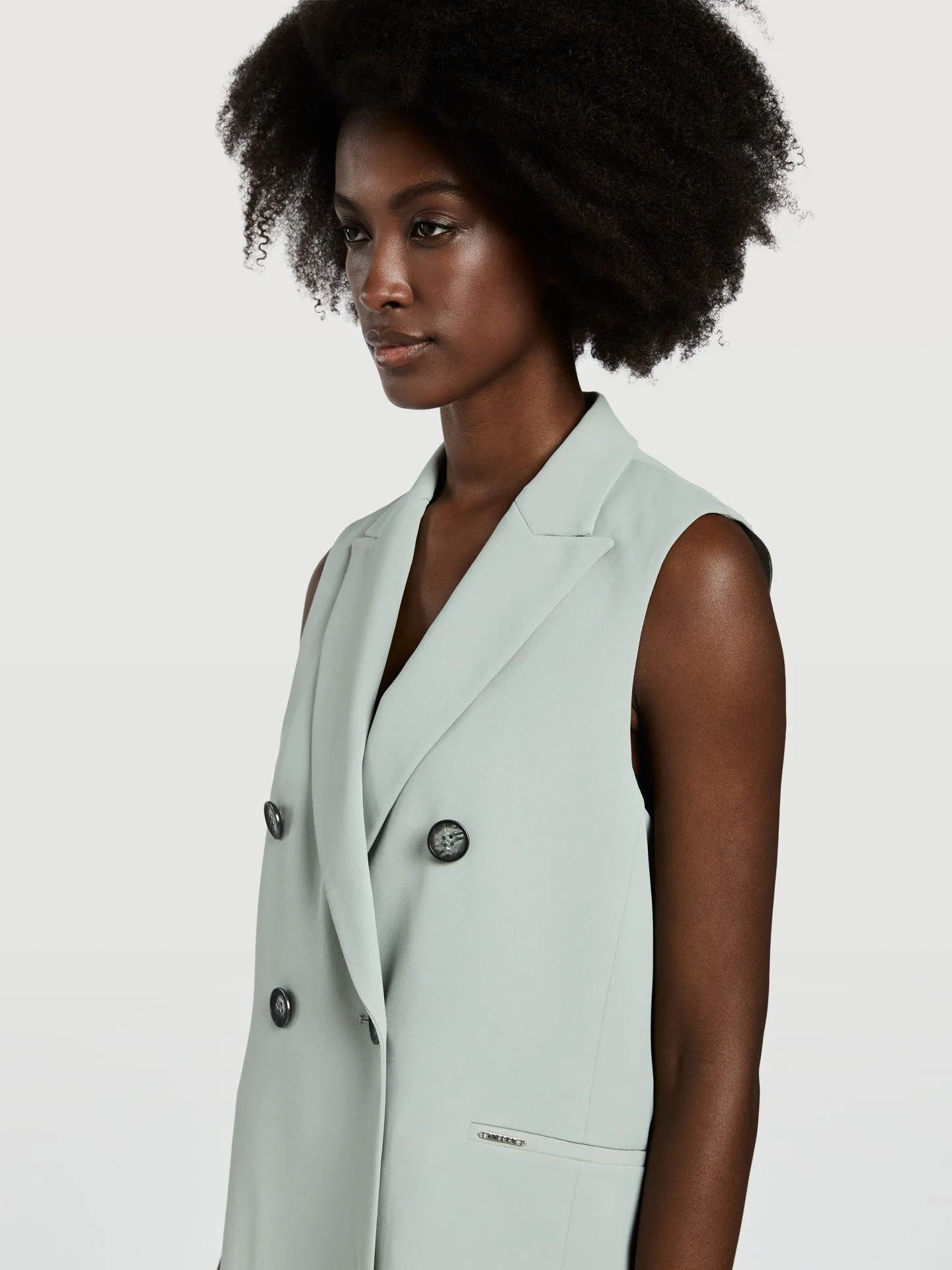 Suit Vest