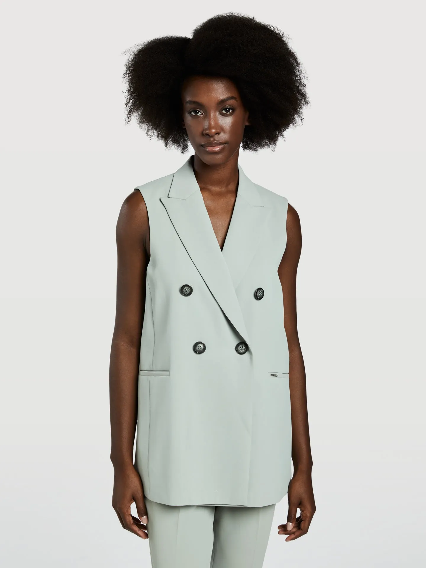 Suit Vest