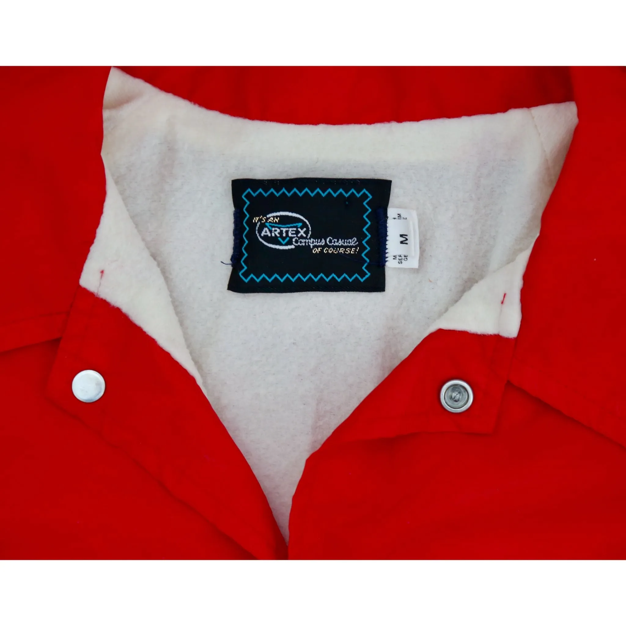 Vintage 1980s USMC Windbreaker Jacket