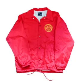 Vintage 1980s USMC Windbreaker Jacket