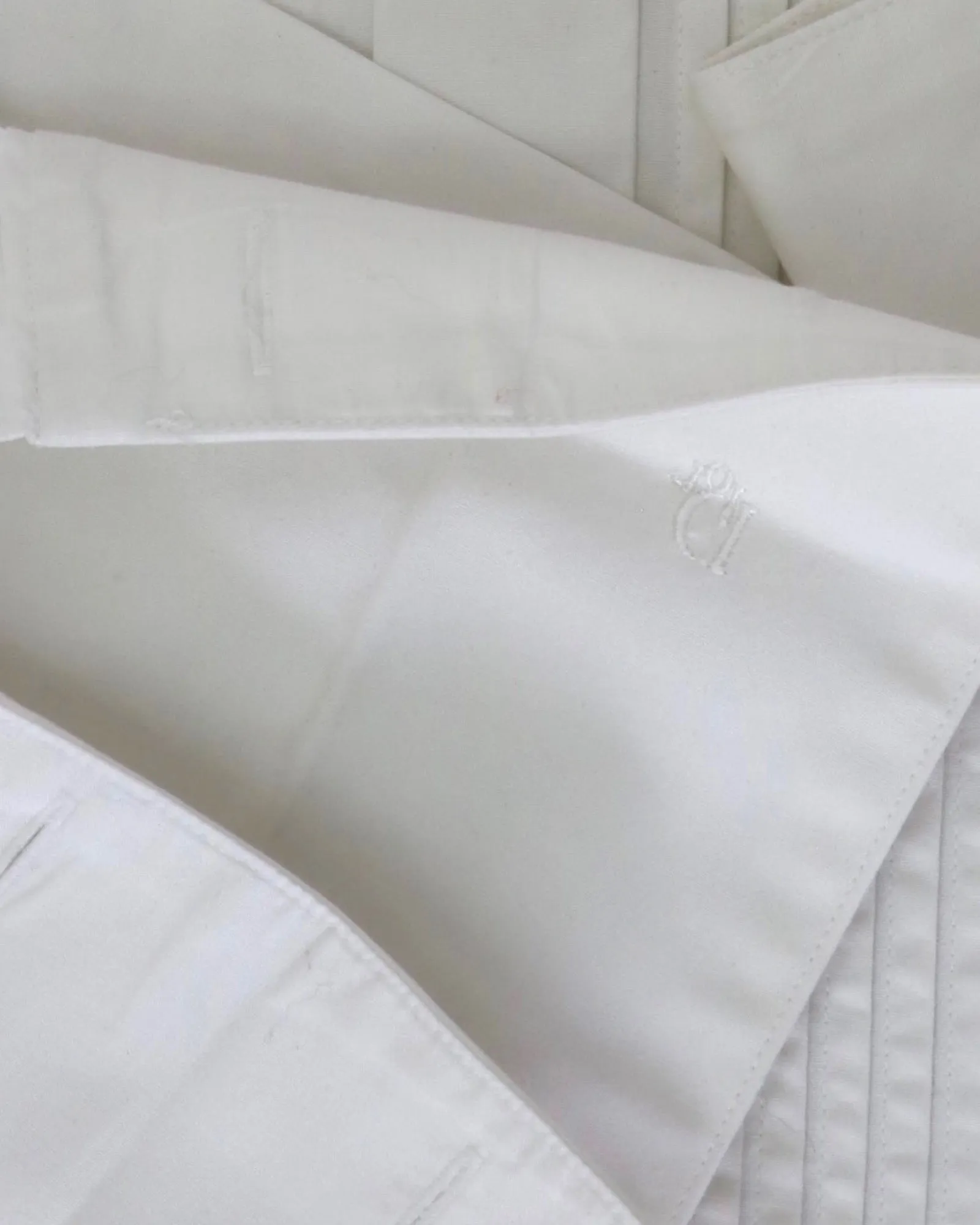 Vintage Dress Shirt by Christian Dior
