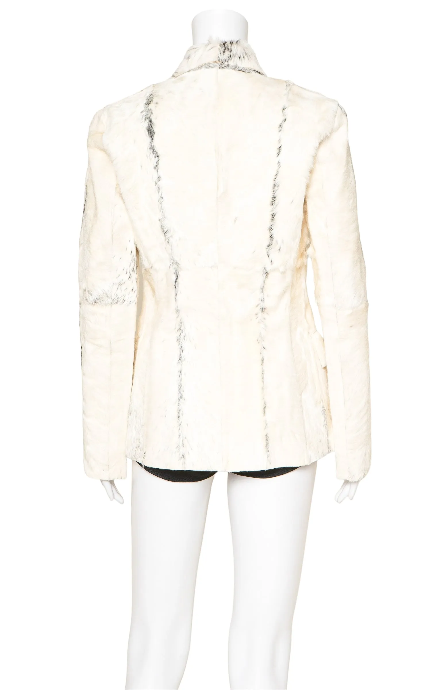 VINTAGE GUCCI (RARE) Jacket Size: IT 40 / Comparable to US 2-4