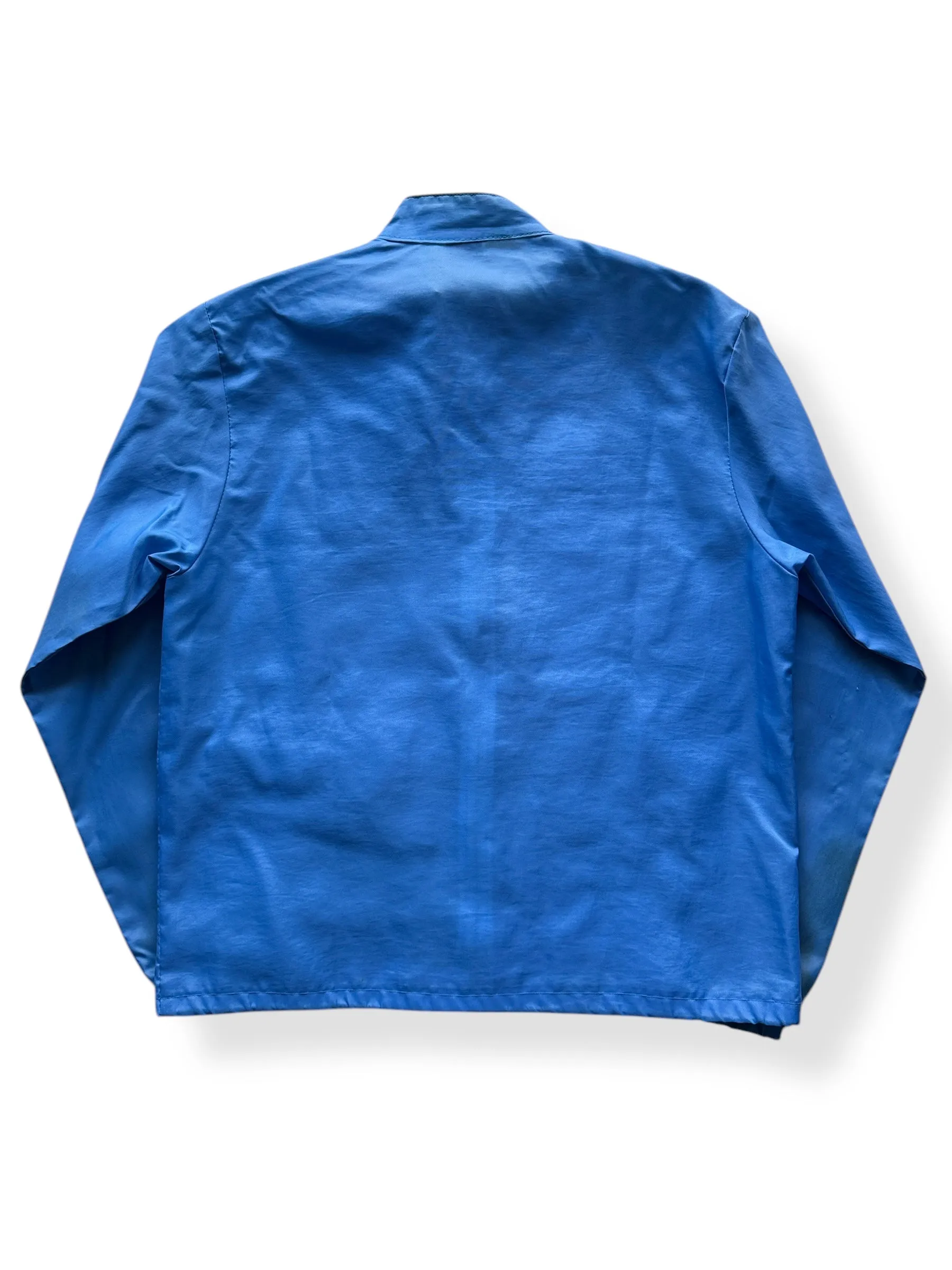 Vintage Lee Tires Racing Jacket SZ S