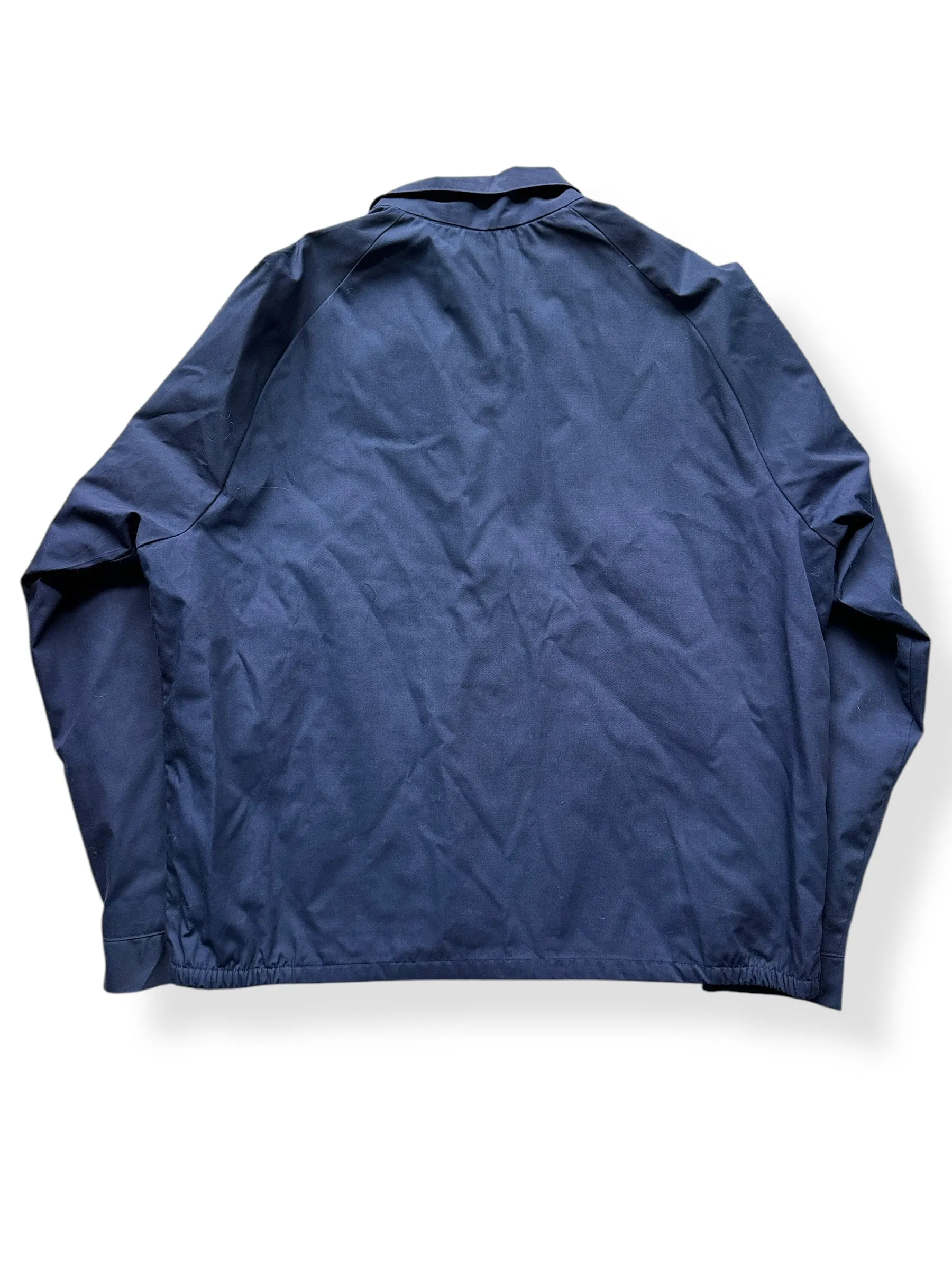 Vintage Sears Sportswear Perma-Prest Windbreaker SZ 46