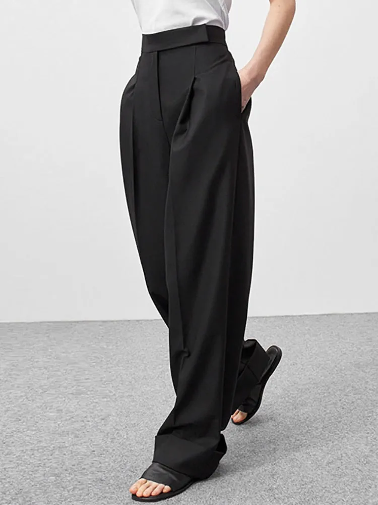 Women High Waist Pants
